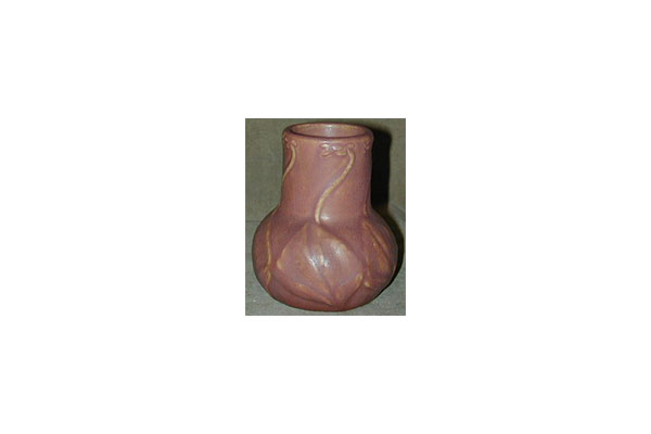 Van Briggle Pottery – Form or Design (Part 4)