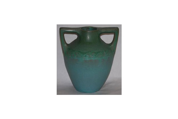 The 15th Annual Wisconsin Pottery Association Show & Sale