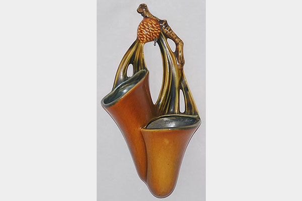 American Art Pottery Shows