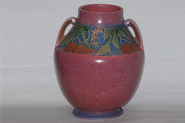 Maintaining the Quality & Appearance of Your Art Pottery