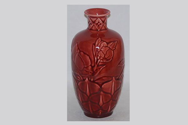 Rookwood Pottery’s Mississippi Connection
