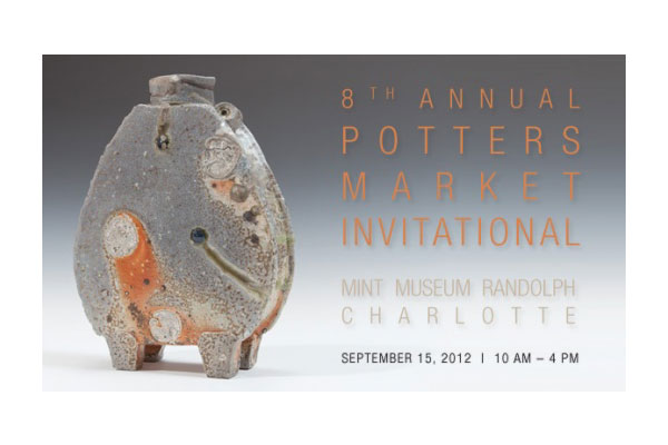 8th Annual Potters Market Invitational