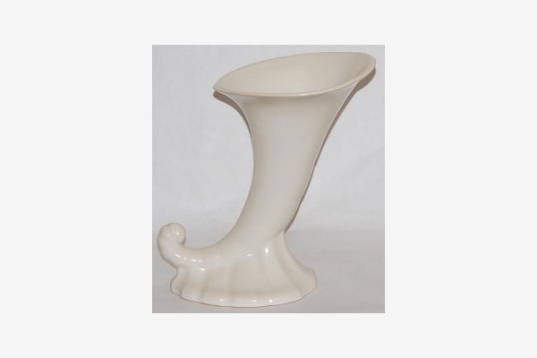 Roseville Pottery Ivory Line