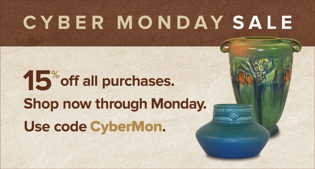 Cyber Monday Sale Starts Now – Save 15% On All Purchases